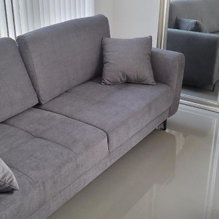 Opera Appartment Tirana Extérieur photo