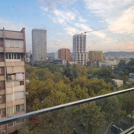 Opera Appartment Tirana Extérieur photo