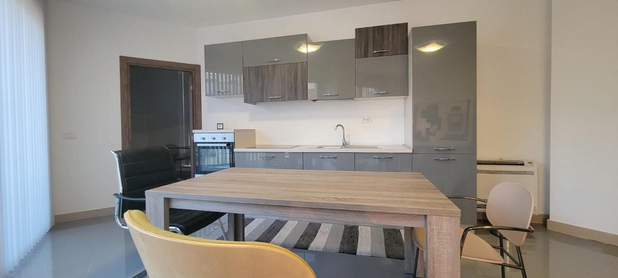 Opera Appartment Tirana Extérieur photo