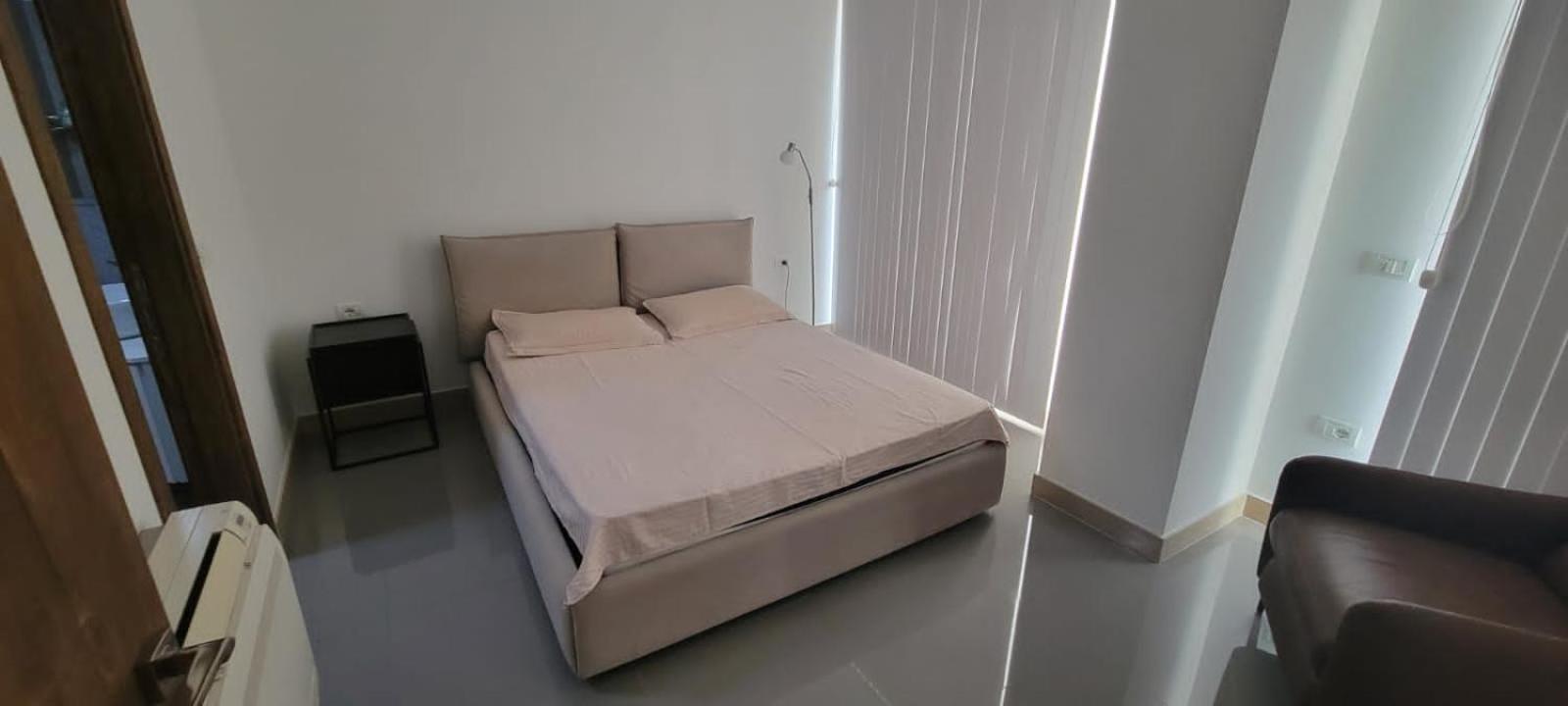 Opera Appartment Tirana Extérieur photo