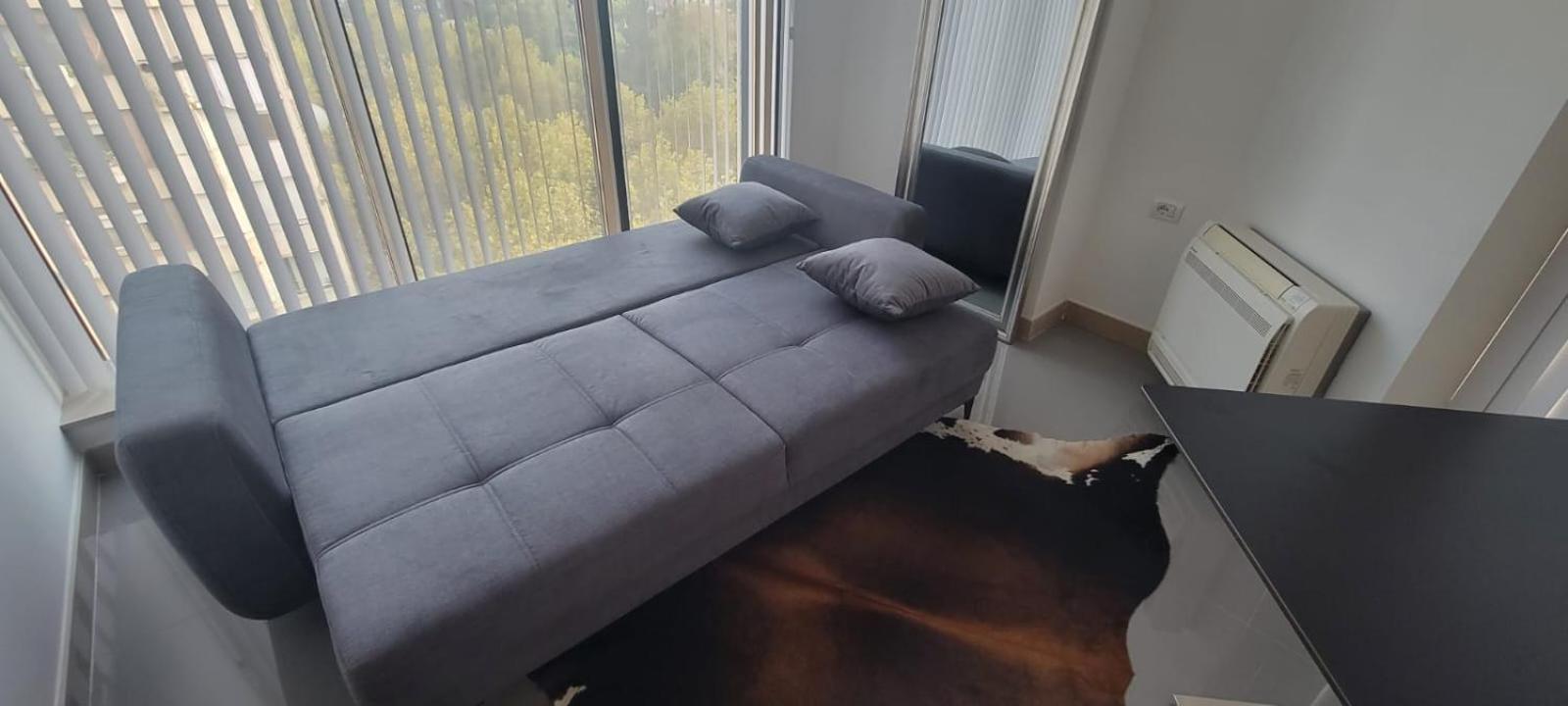 Opera Appartment Tirana Extérieur photo