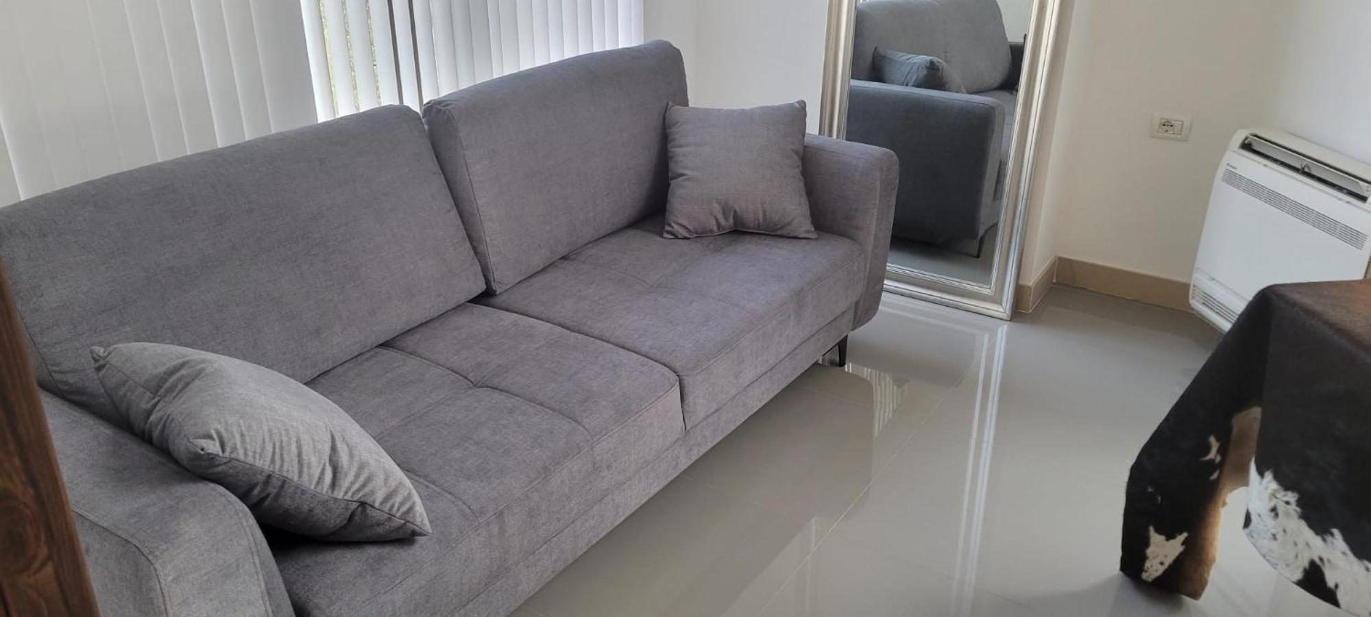 Opera Appartment Tirana Extérieur photo