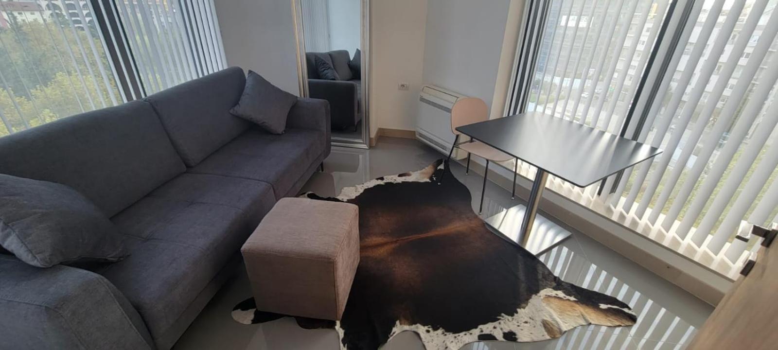 Opera Appartment Tirana Extérieur photo