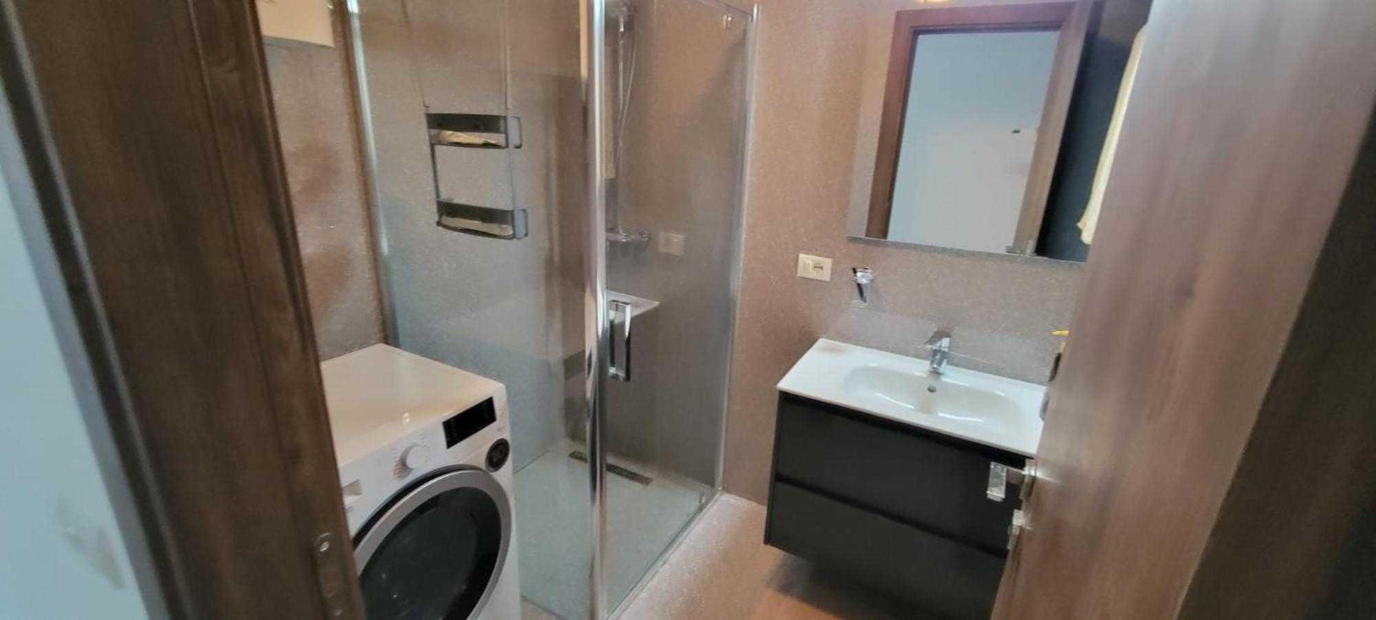 Opera Appartment Tirana Extérieur photo